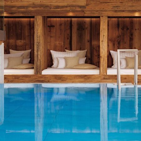 Adler Haeusern Gourmet & Spa Hotel Экстерьер фото