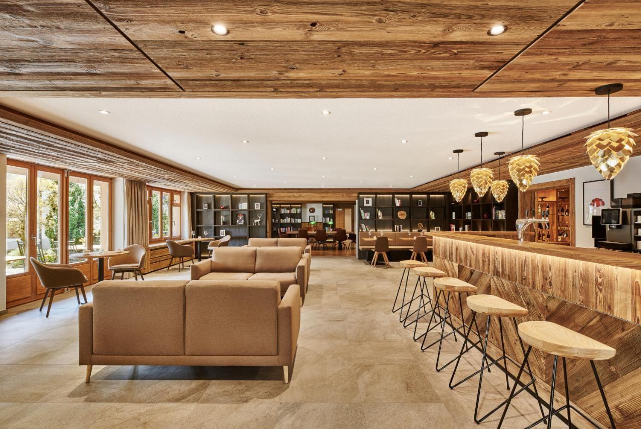 Adler Haeusern Gourmet & Spa Hotel Экстерьер фото