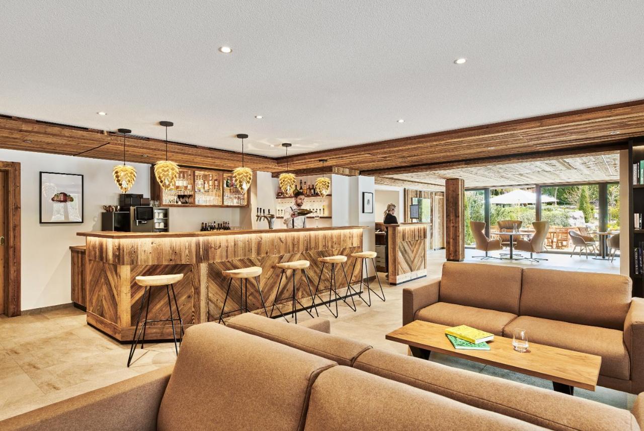 Adler Haeusern Gourmet & Spa Hotel Экстерьер фото