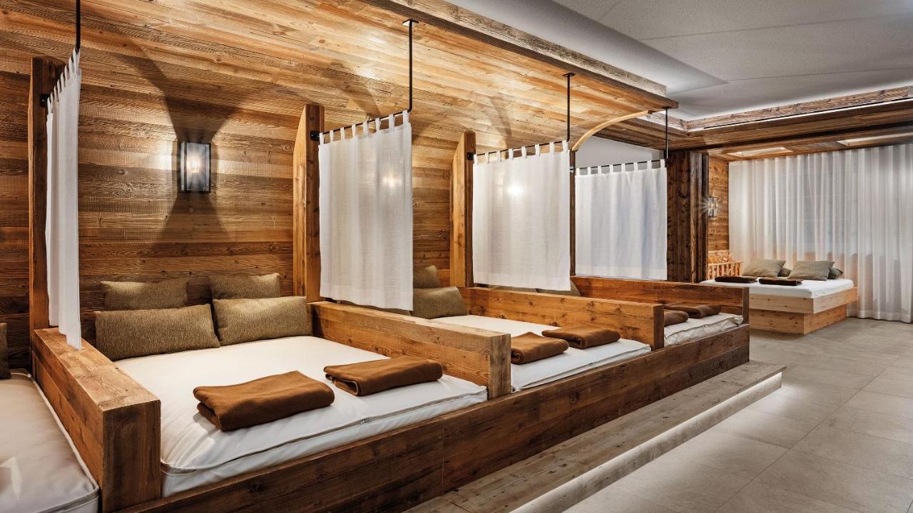 Adler Haeusern Gourmet & Spa Hotel Экстерьер фото