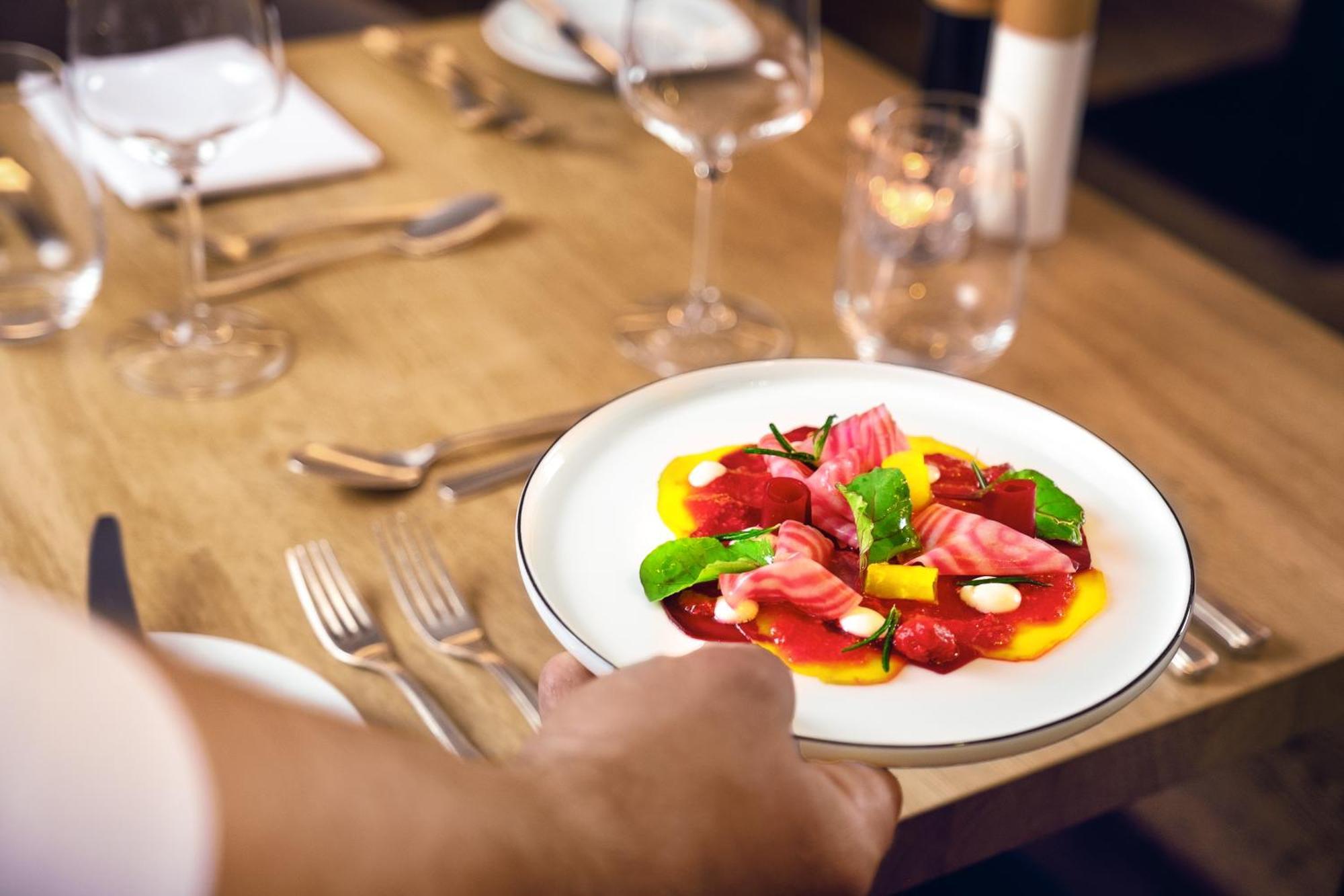 Adler Haeusern Gourmet & Spa Hotel Экстерьер фото