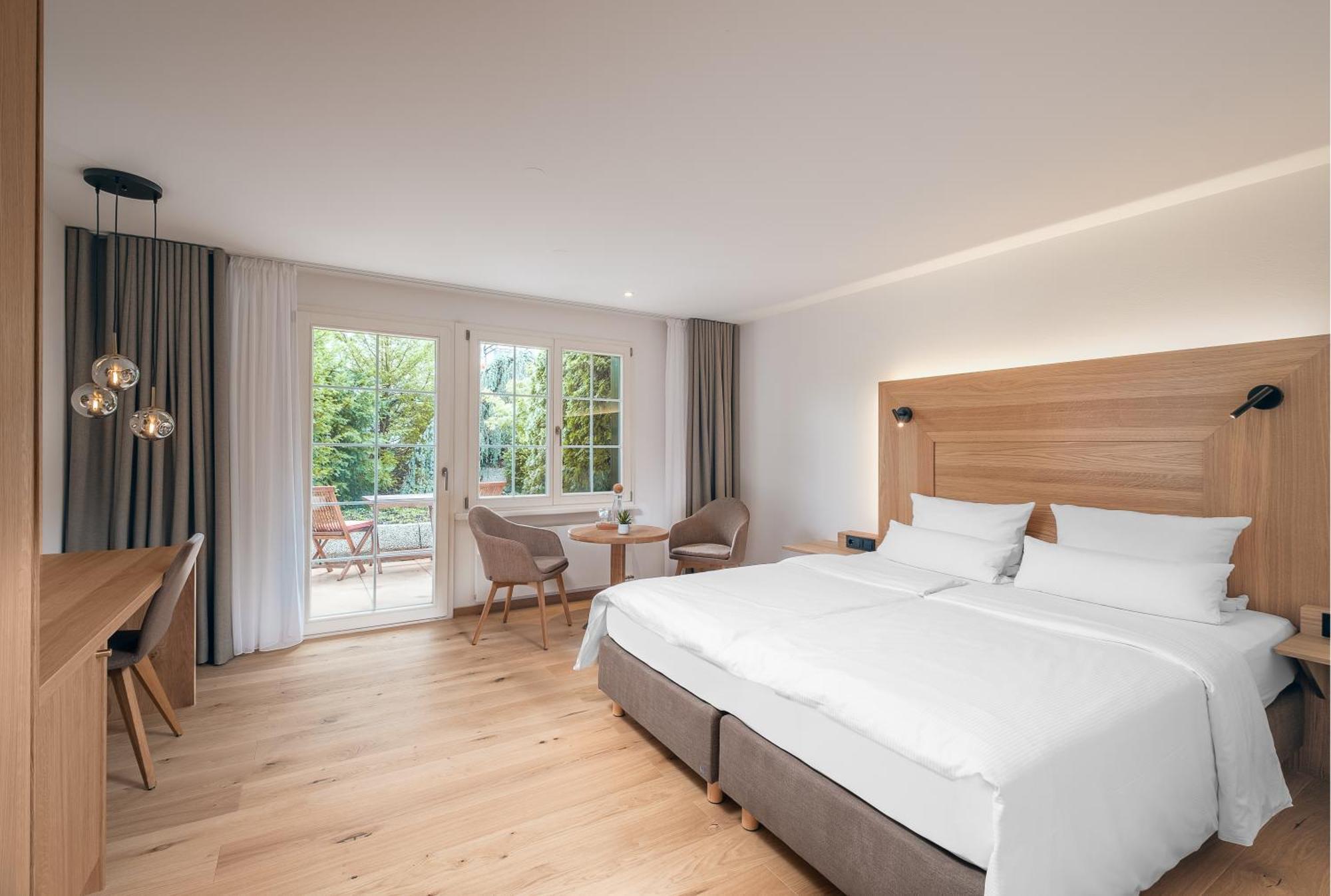 Adler Haeusern Gourmet & Spa Hotel Экстерьер фото
