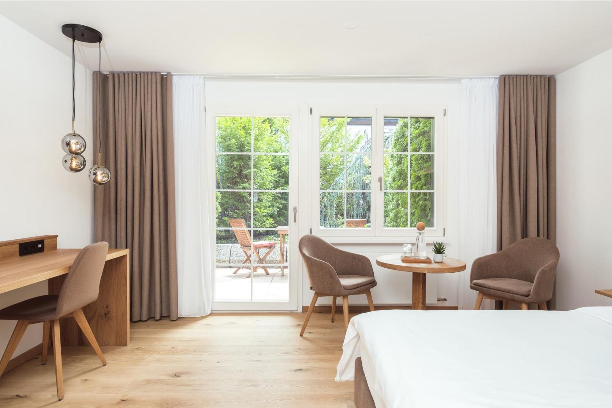 Adler Haeusern Gourmet & Spa Hotel Номер фото