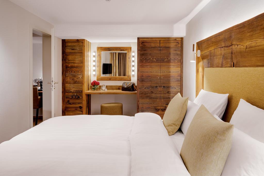 Adler Haeusern Gourmet & Spa Hotel Экстерьер фото