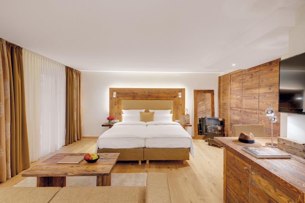 Adler Haeusern Gourmet & Spa Hotel Экстерьер фото