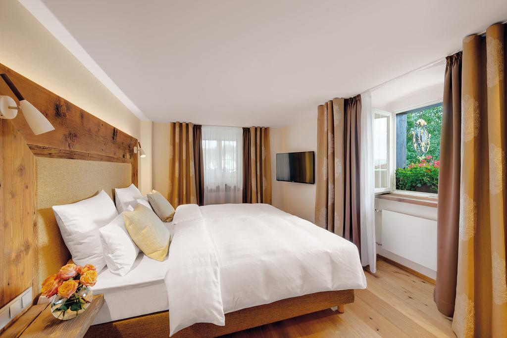 Adler Haeusern Gourmet & Spa Hotel Экстерьер фото
