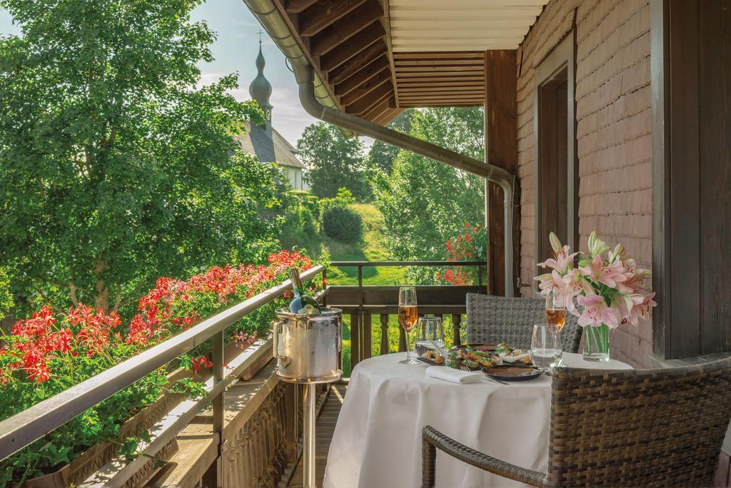 Adler Haeusern Gourmet & Spa Hotel Экстерьер фото