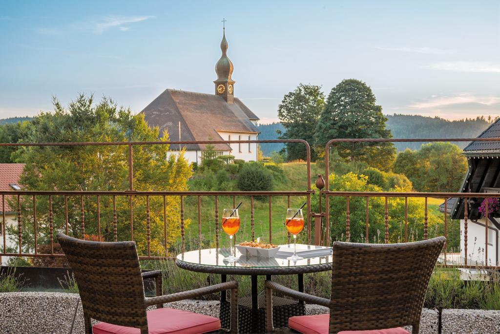 Adler Haeusern Gourmet & Spa Hotel Экстерьер фото