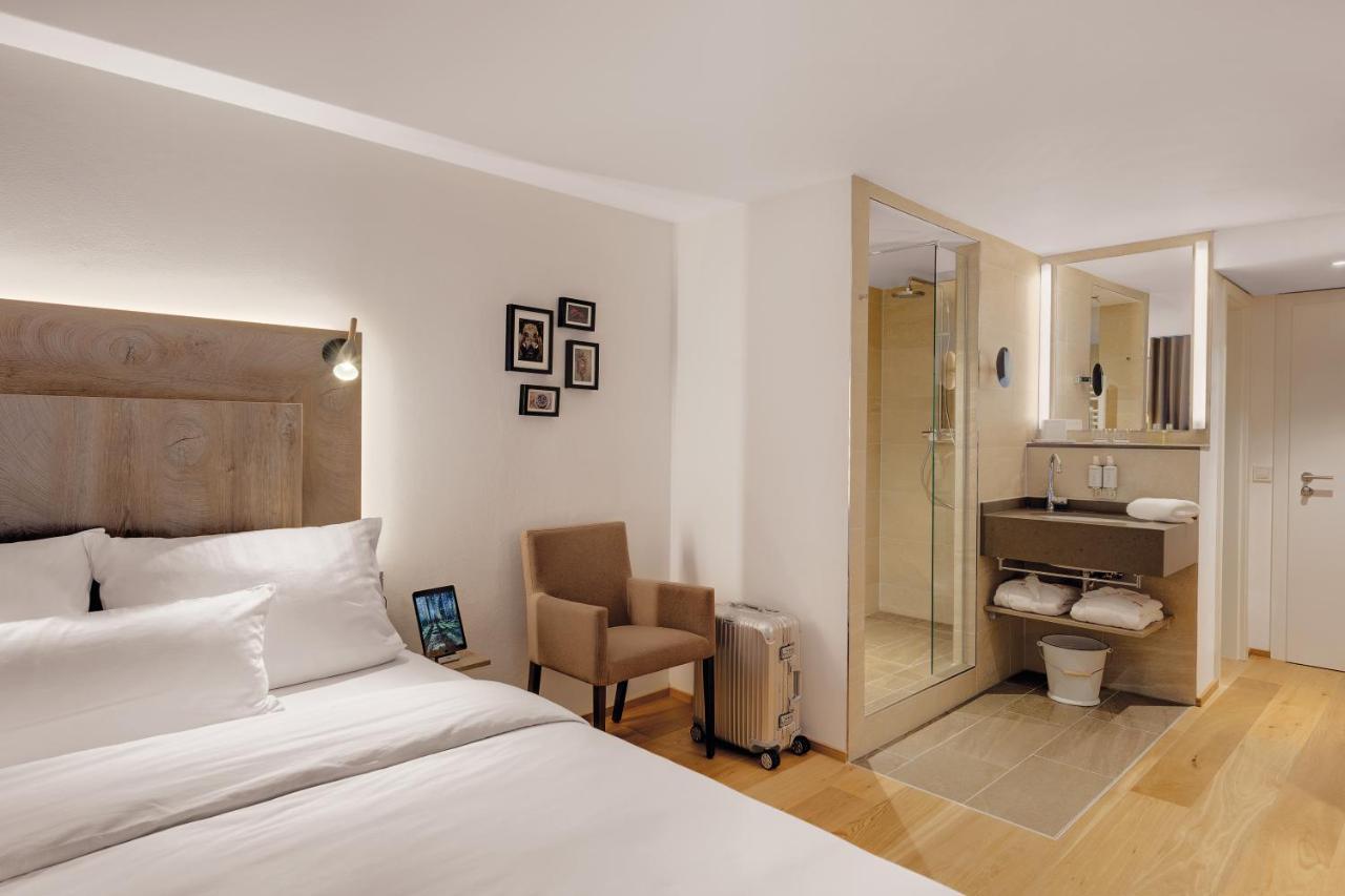 Adler Haeusern Gourmet & Spa Hotel Экстерьер фото